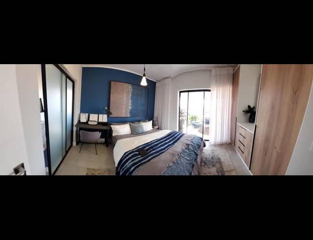 1 BEDROOM PROPERTY TO RENT IN WATERFALL